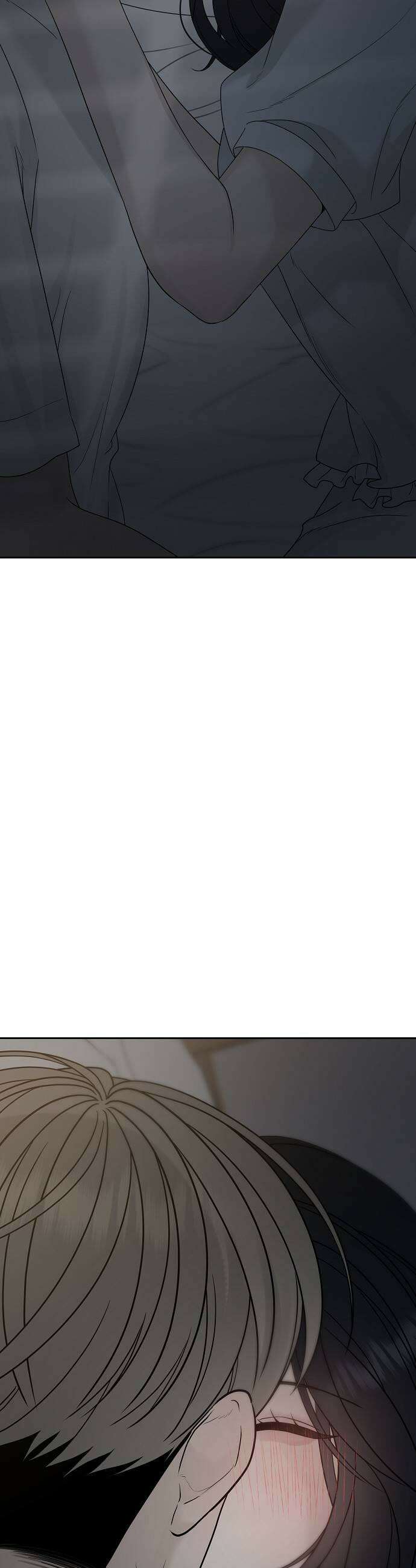 다정한 침입자 32화 계속 오빠 좋아해도 돼 5