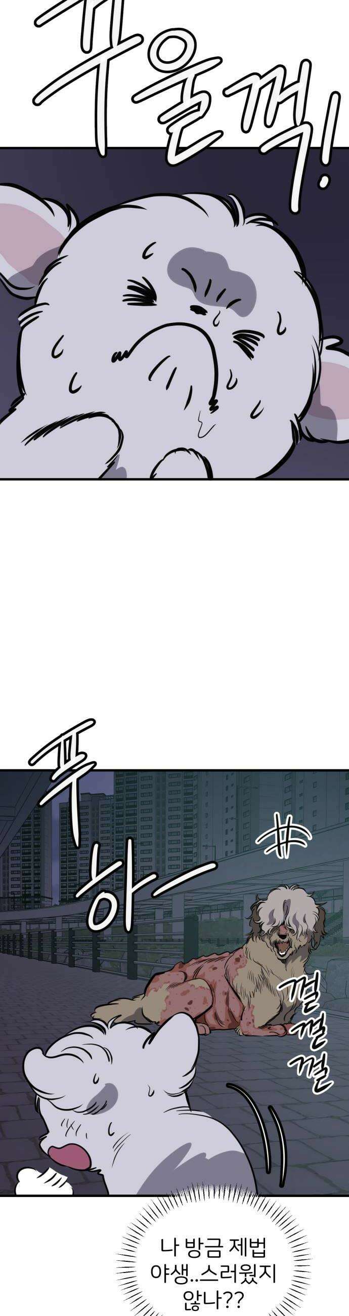 개같이 탈출 시즌2 8화 46