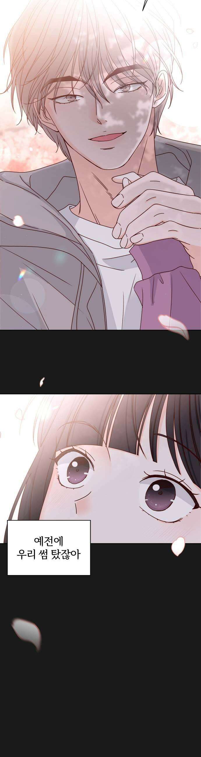 나의 연애 참견자 8화 37