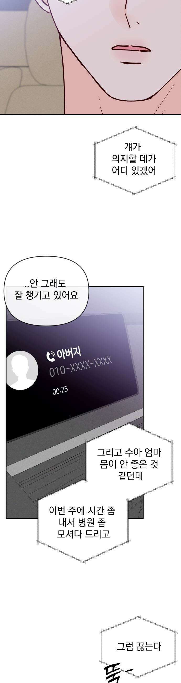 나의 연애 참견자 20화 29