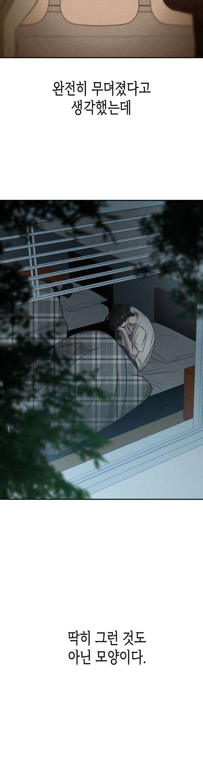 나의 다정에게 21화 46