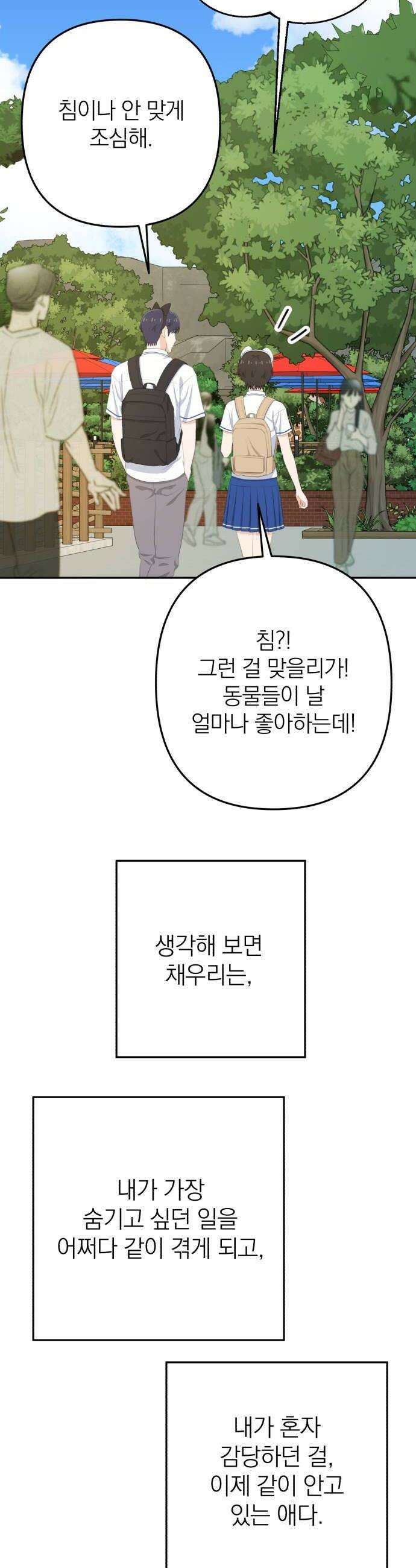 솔로스쿨 72화 42