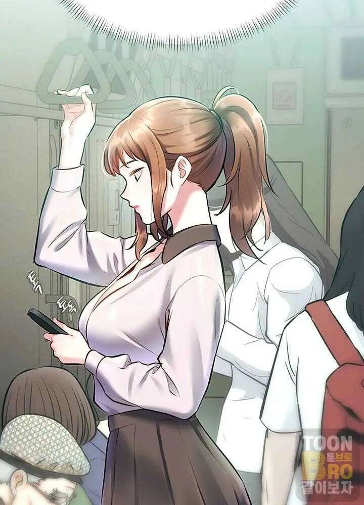 건물마다 컨셉이 다름 23화 19