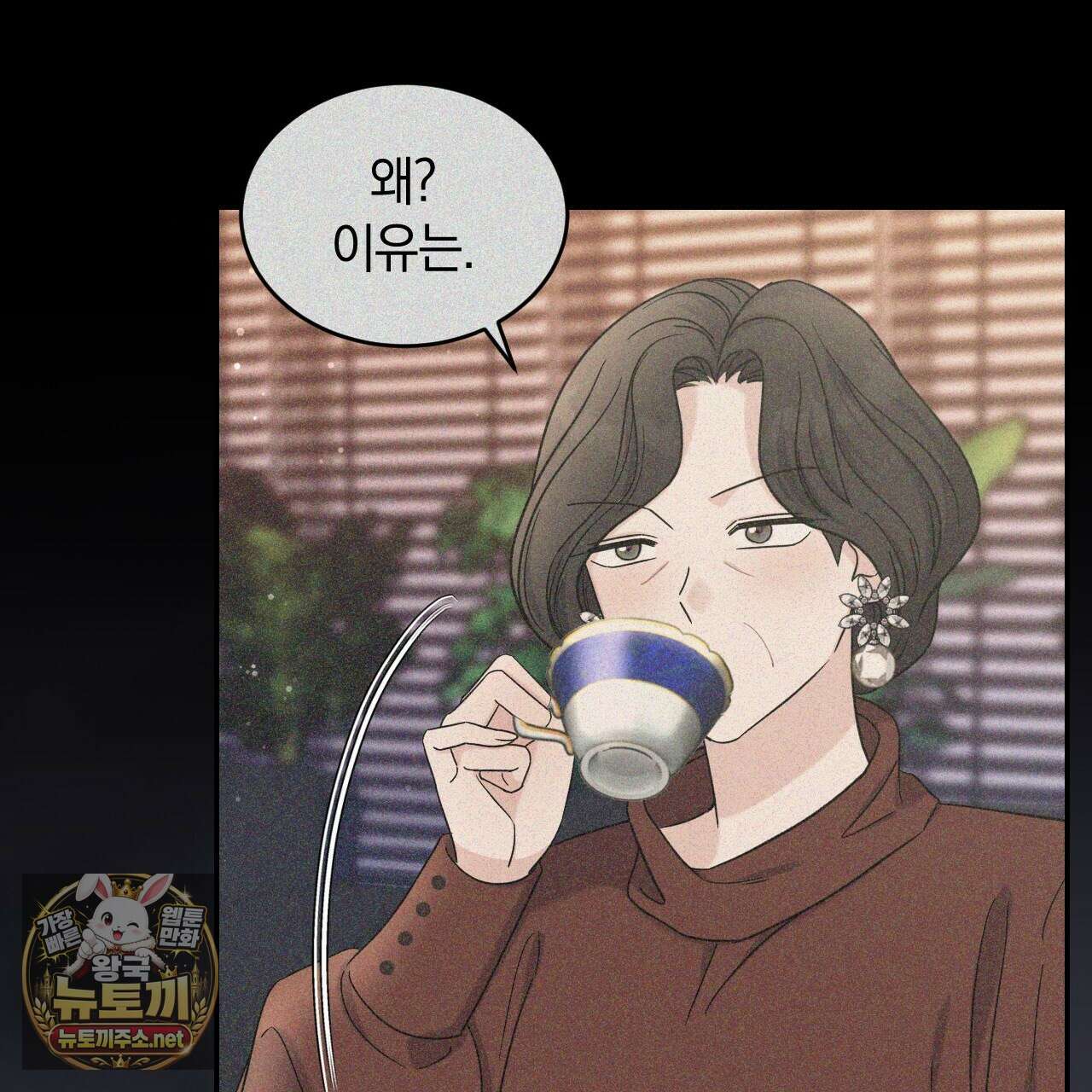 낭만적 사랑의 부재 36화 14