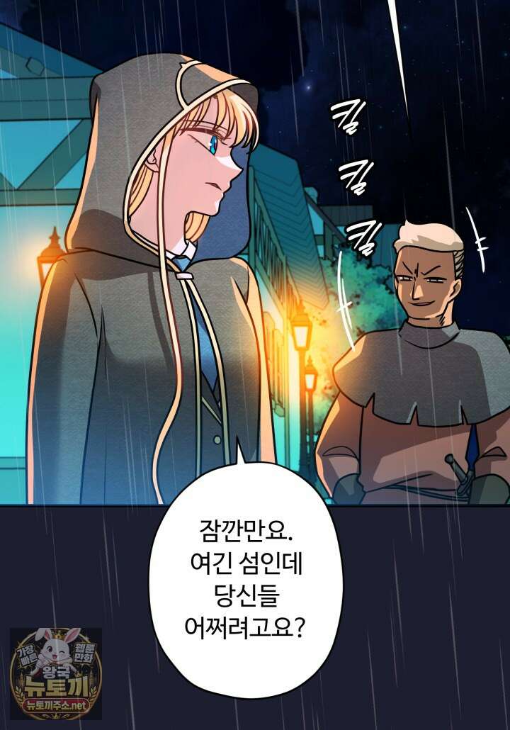 패왕영애 52화 9