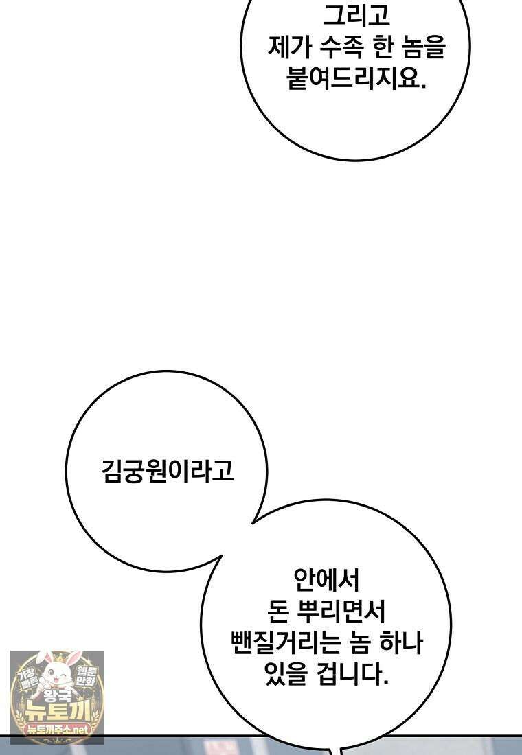 검신급 공무원의 회귀 90화 62