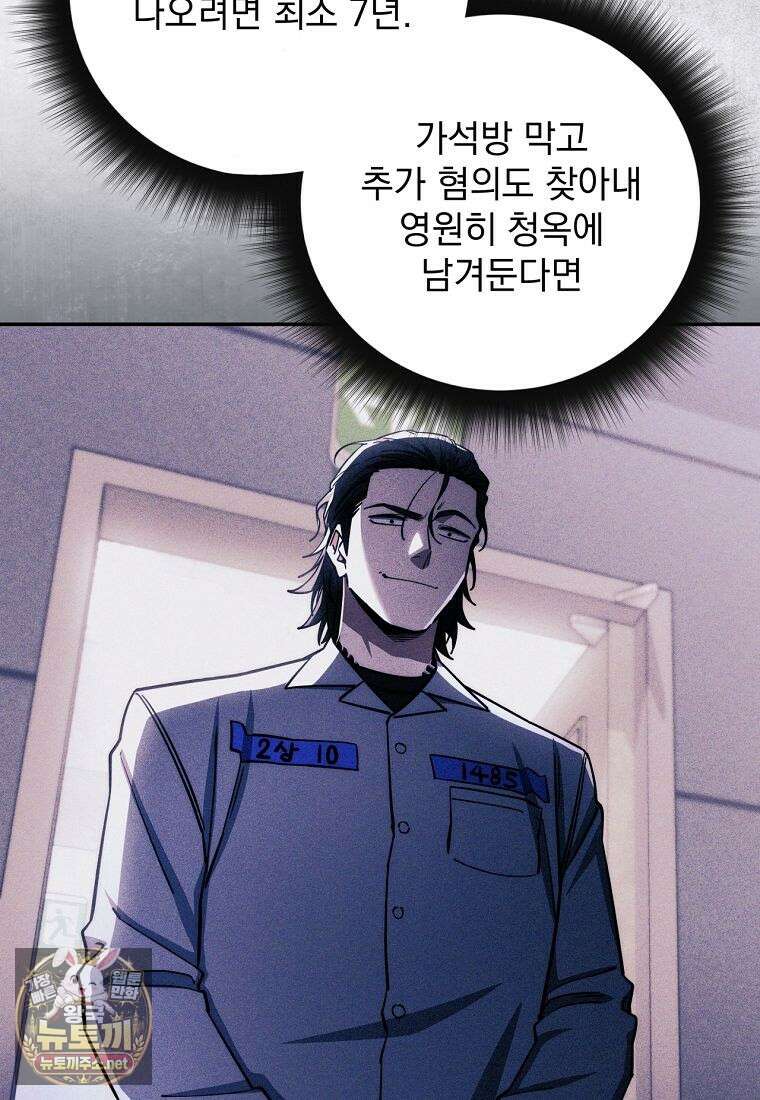 검신급 공무원의 회귀 90화 66
