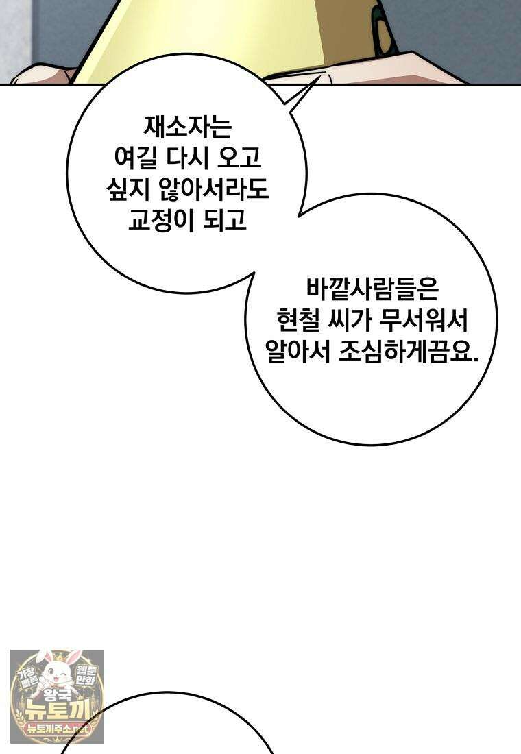 검신급 공무원의 회귀 90화 70