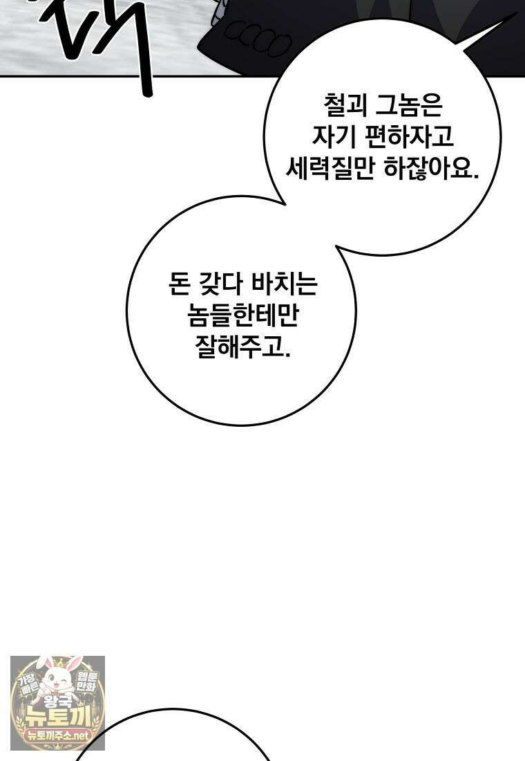 검신급 공무원의 회귀 90화 72