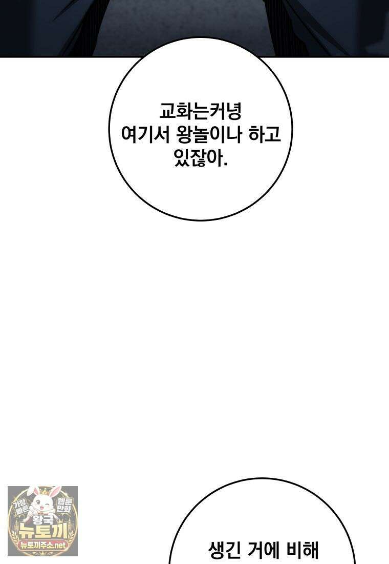 검신급 공무원의 회귀 90화 100