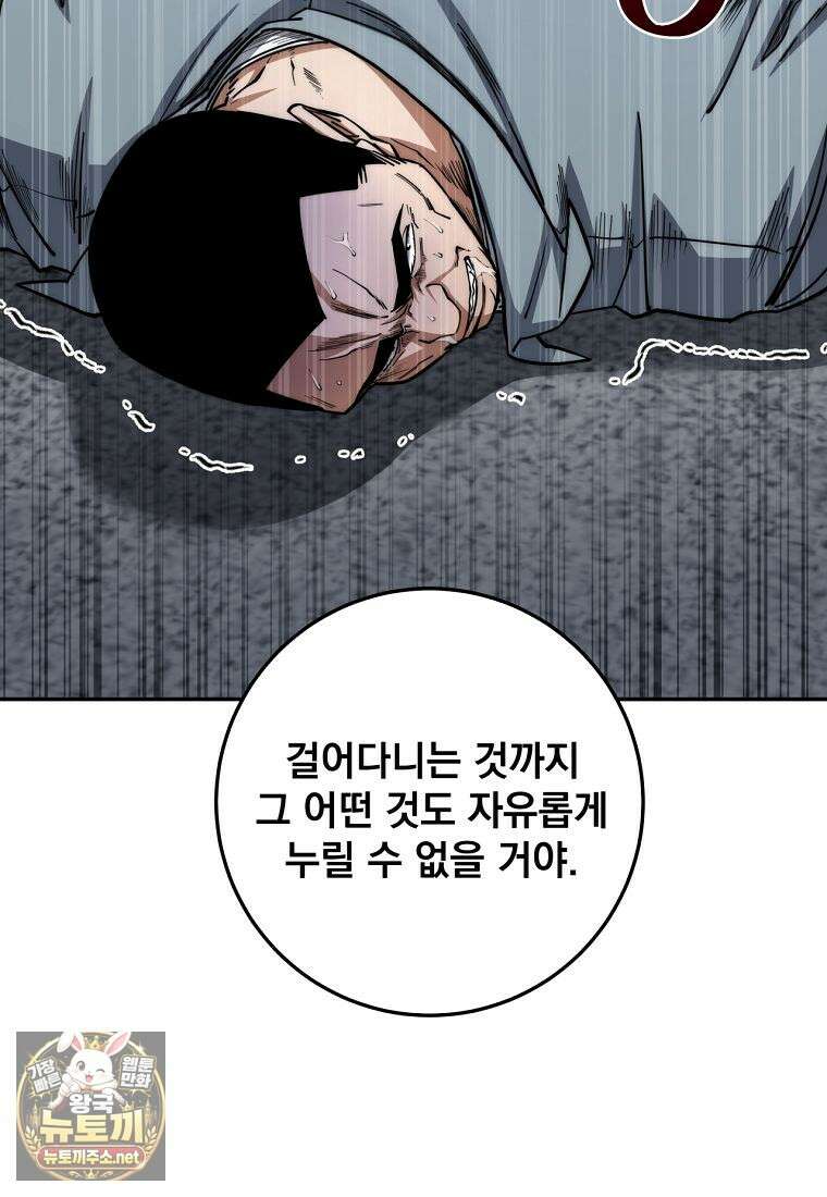 검신급 공무원의 회귀 90화 109