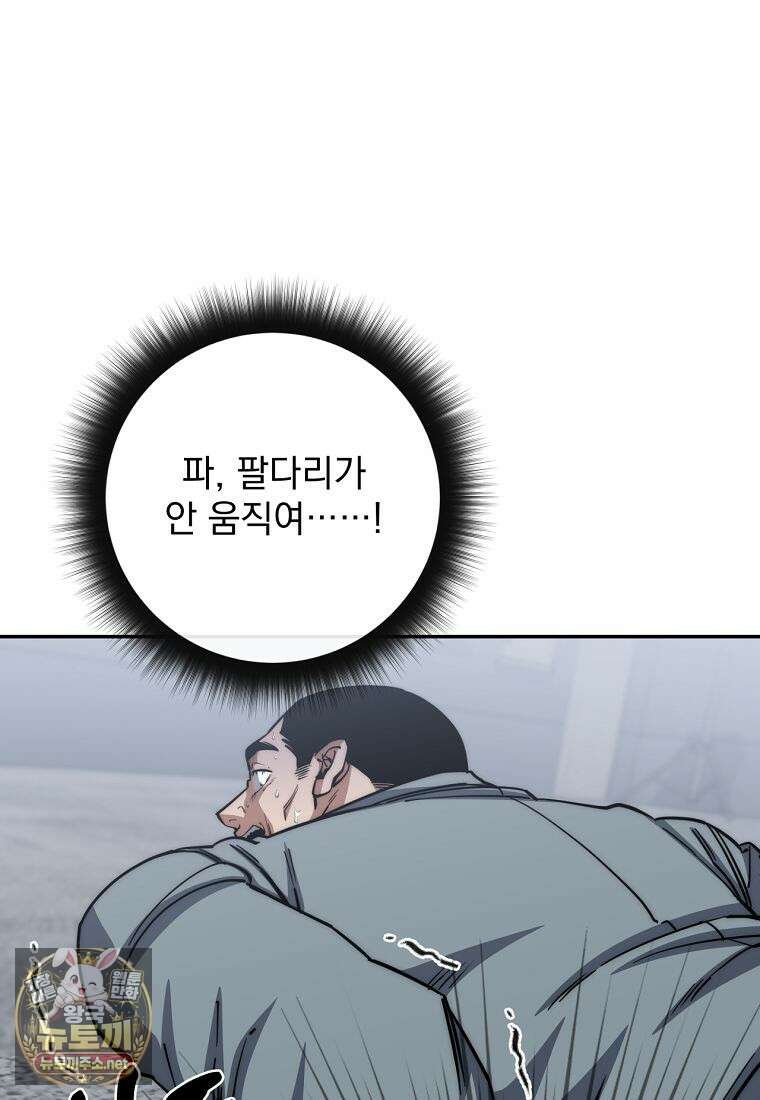 검신급 공무원의 회귀 90화 110
