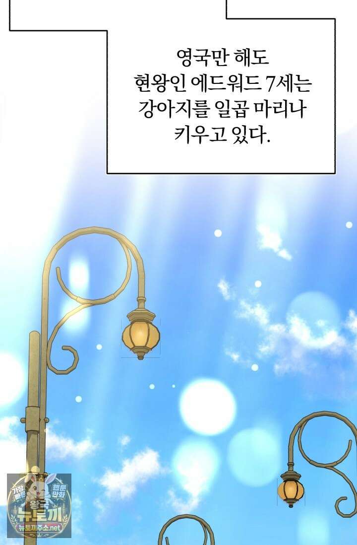 조선왕자가 미국갔다 안 돌아옴 60화 82