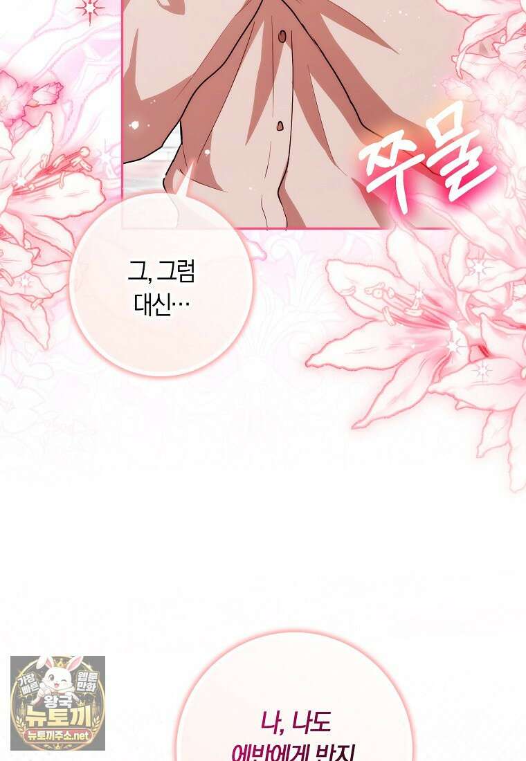 상태창에서 시한부가 빗발친다 88화 36