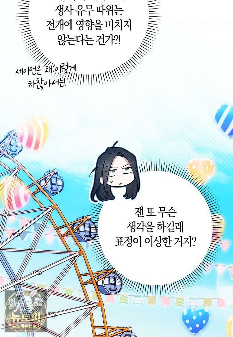 상태창에서 시한부가 빗발친다 88화 123