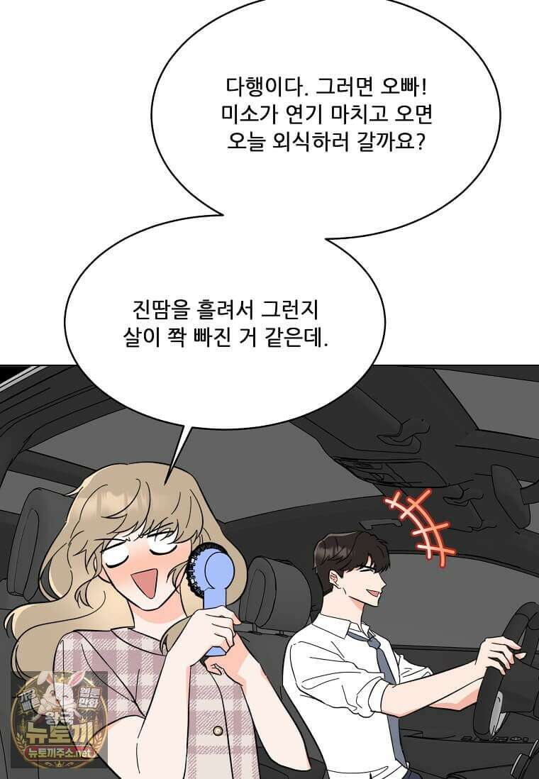 1년차 만렙 매니저 186화 95