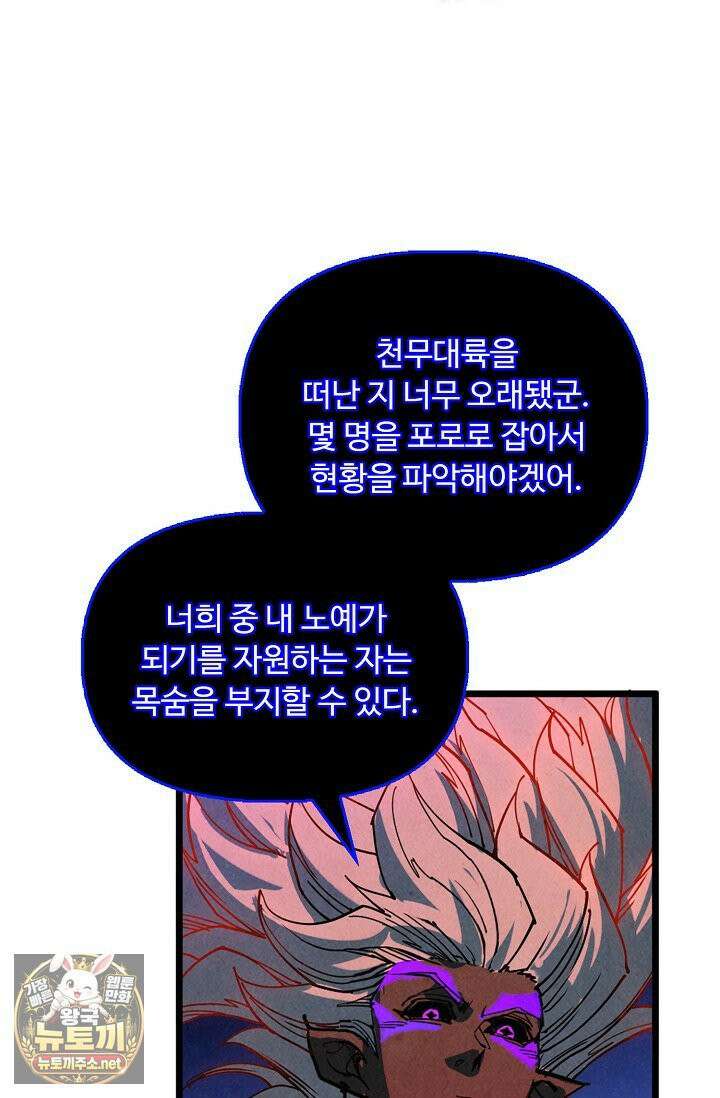 만고지존 481화 27