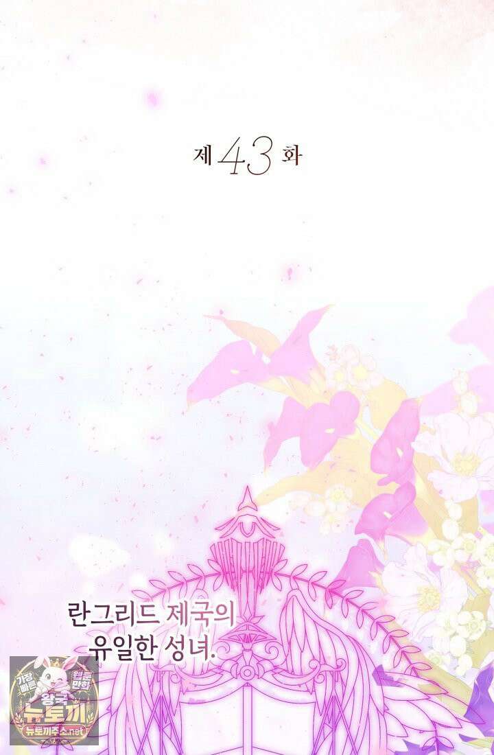 남주들과 외딴섬에 갇혀버렸다 43화 47
