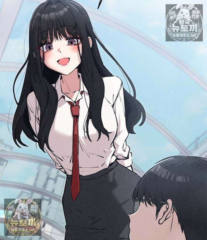 너만 보인단 말이야 8화 55
