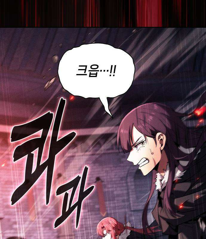 아카데미의 천재칼잡이 136화 22