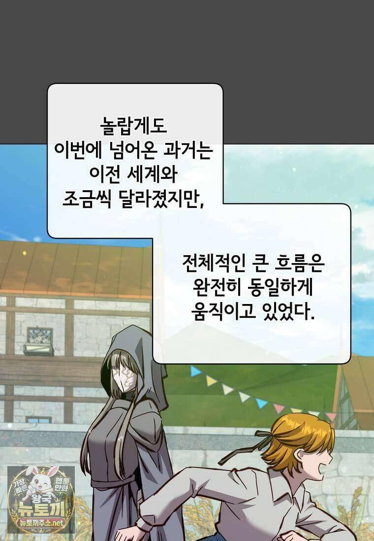 만렙 영웅님께서 귀환하신다! 234화 20