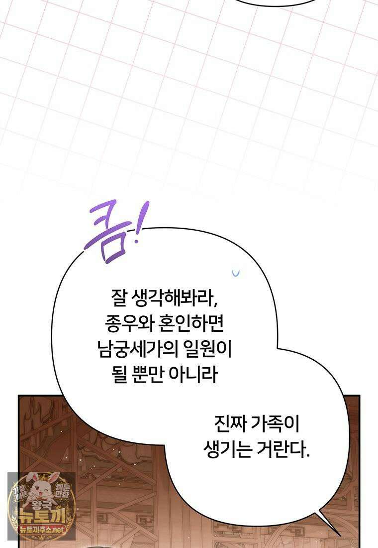 멍문세가를 호령하는 아기 고양이입니다 19화 51