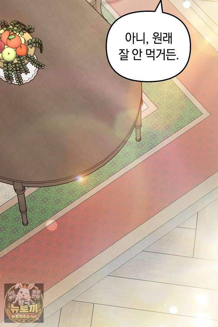 바이올렛의 한마디 13화 44