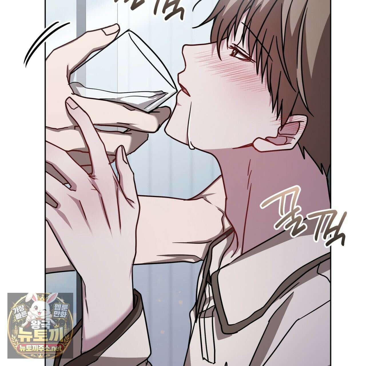 뜬장 위의 개 8화 28
