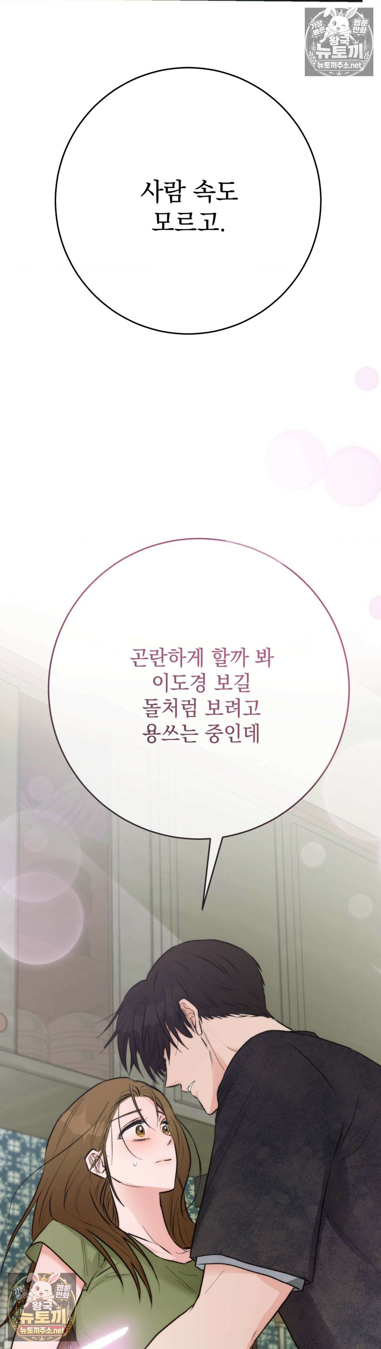 여름의 캐럴 25화 52