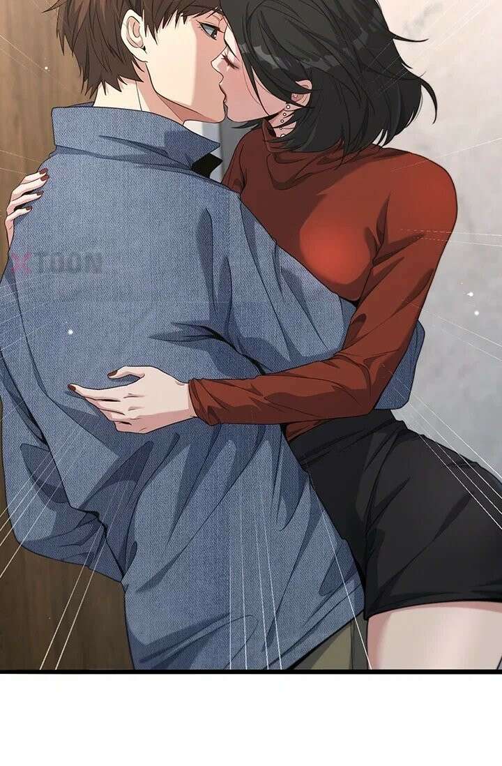 무한 루프에서 탈출하기 36화 40
