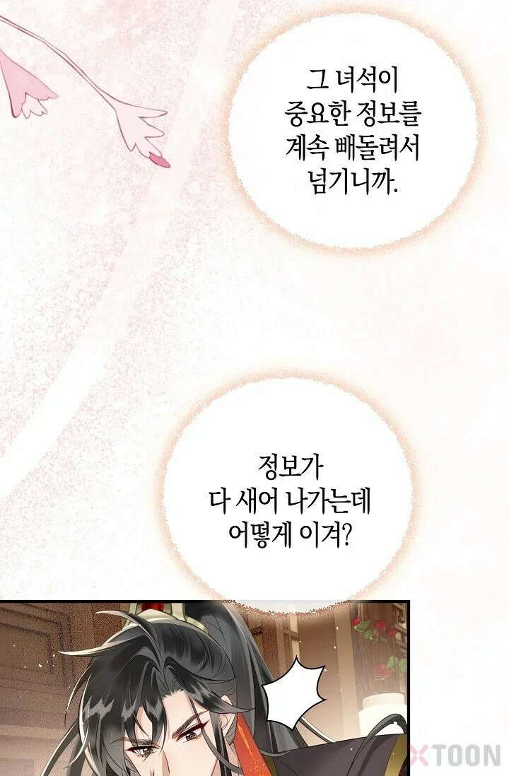 폭군 아빠가 내 생각대로 움직여요 3화 74