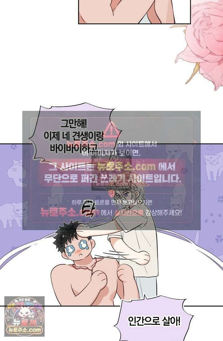 늑대가 날 책임지겠대 16화 10