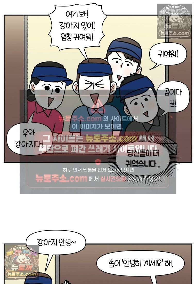 극한견주 시즌2 74화 드라이브스루 5