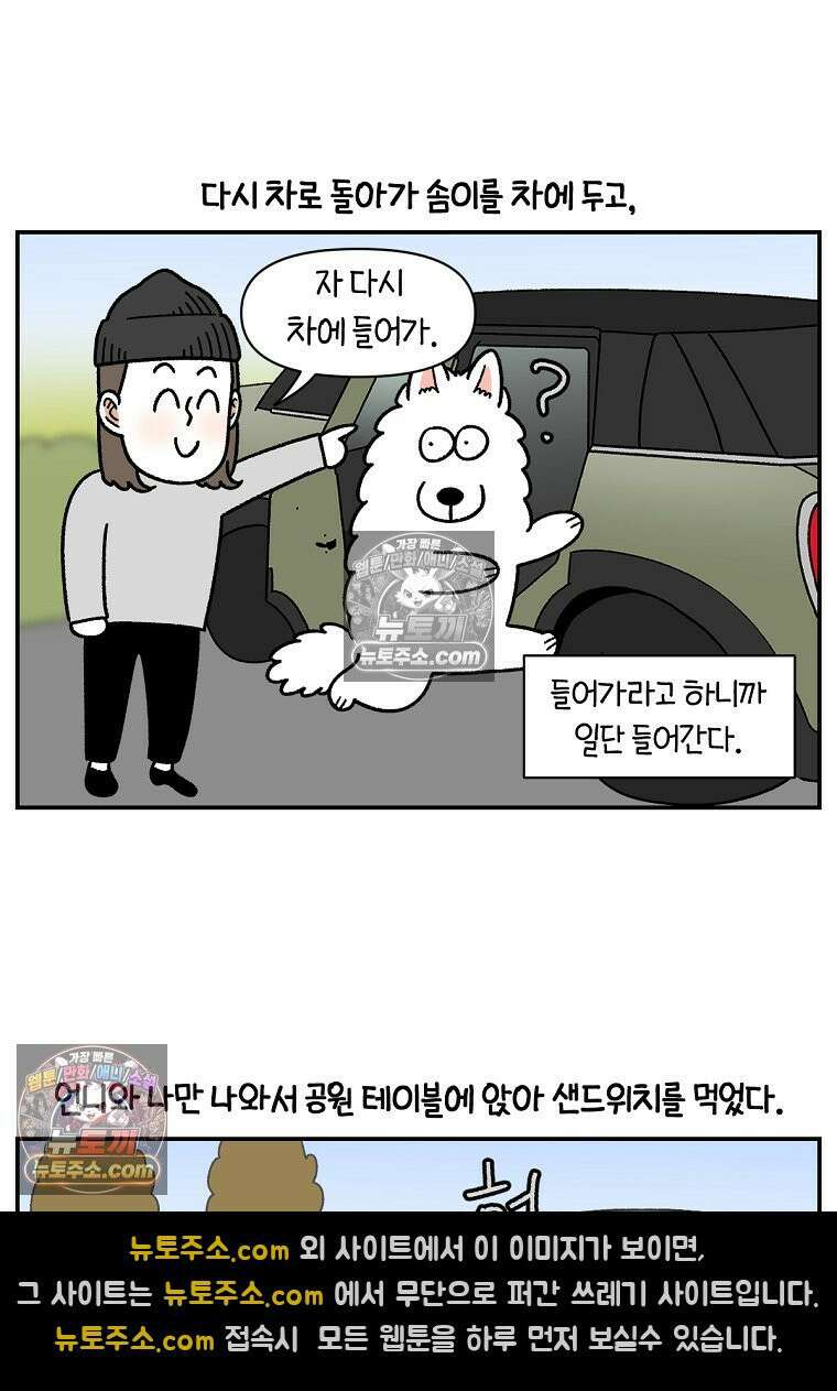 극한견주 시즌2 74화 드라이브스루 14