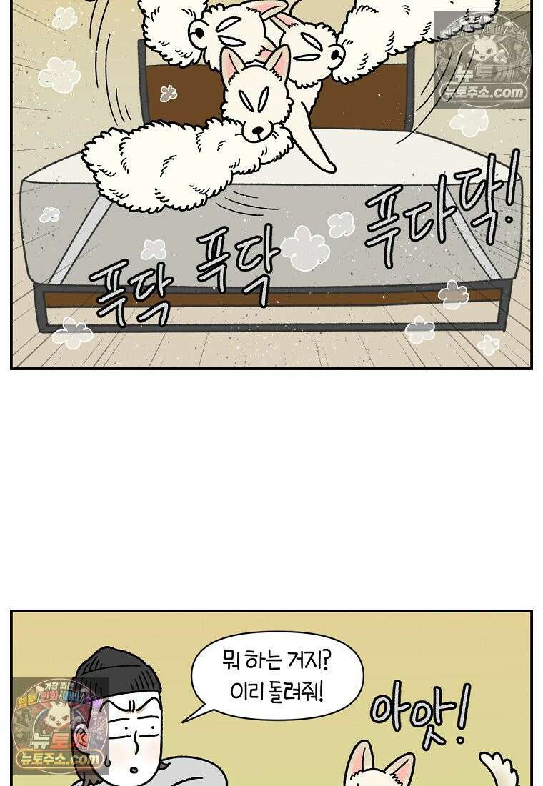 극한견주 시즌2 108화 합사 성공 23
