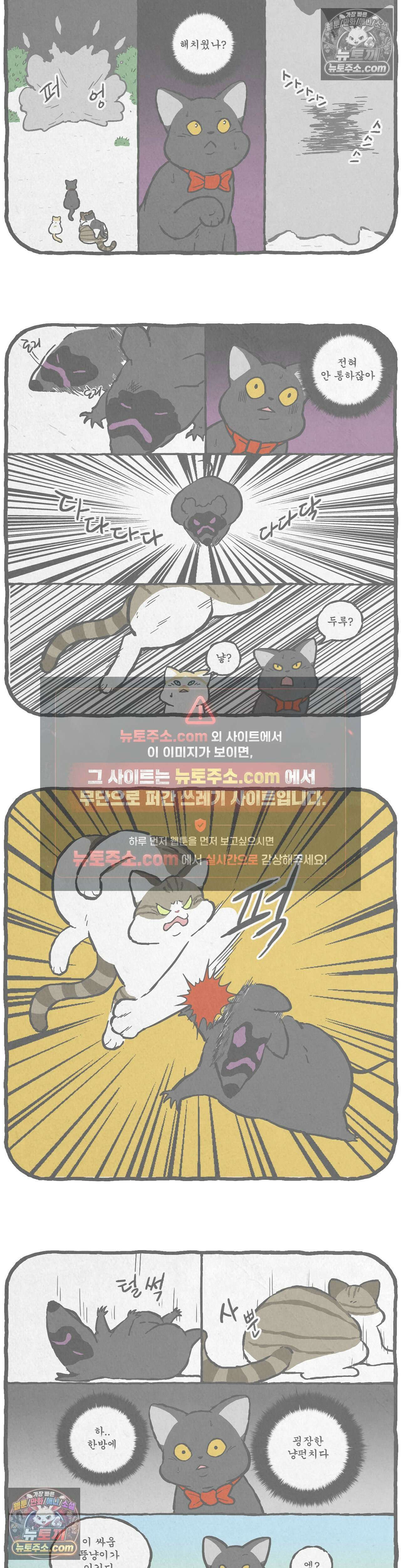 고로애옳 17화 3