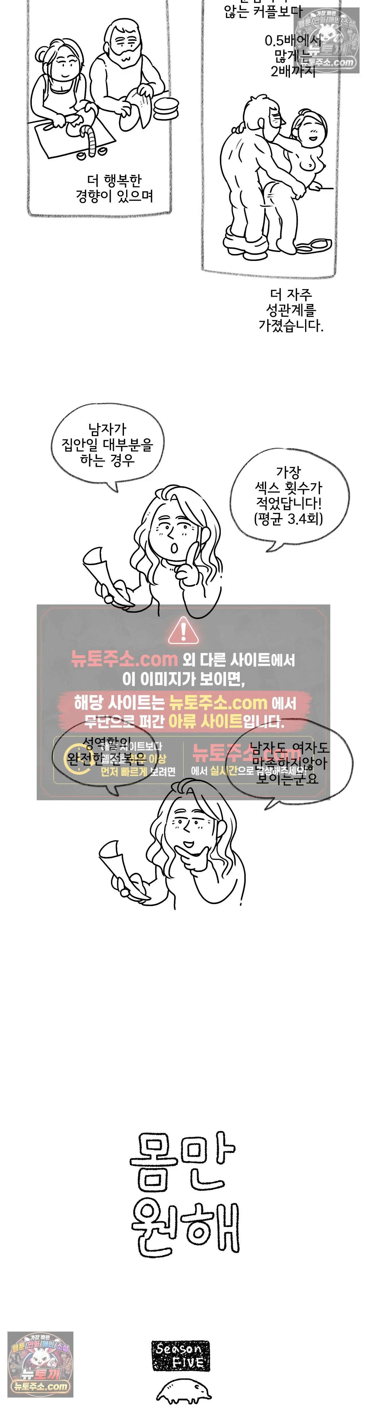 몸만 원해 자세히 보아야해 2