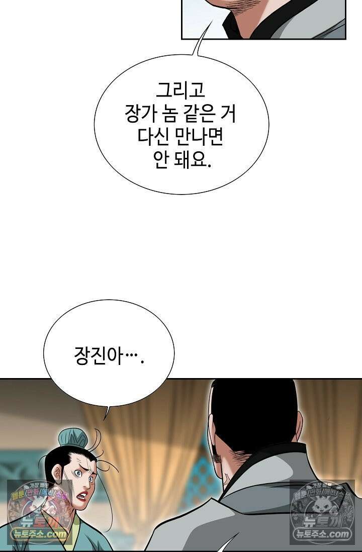 독왕강림 284화 6