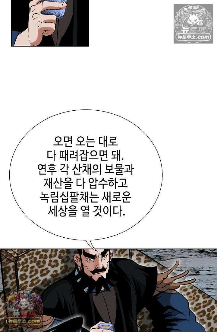 독왕강림 294화 18