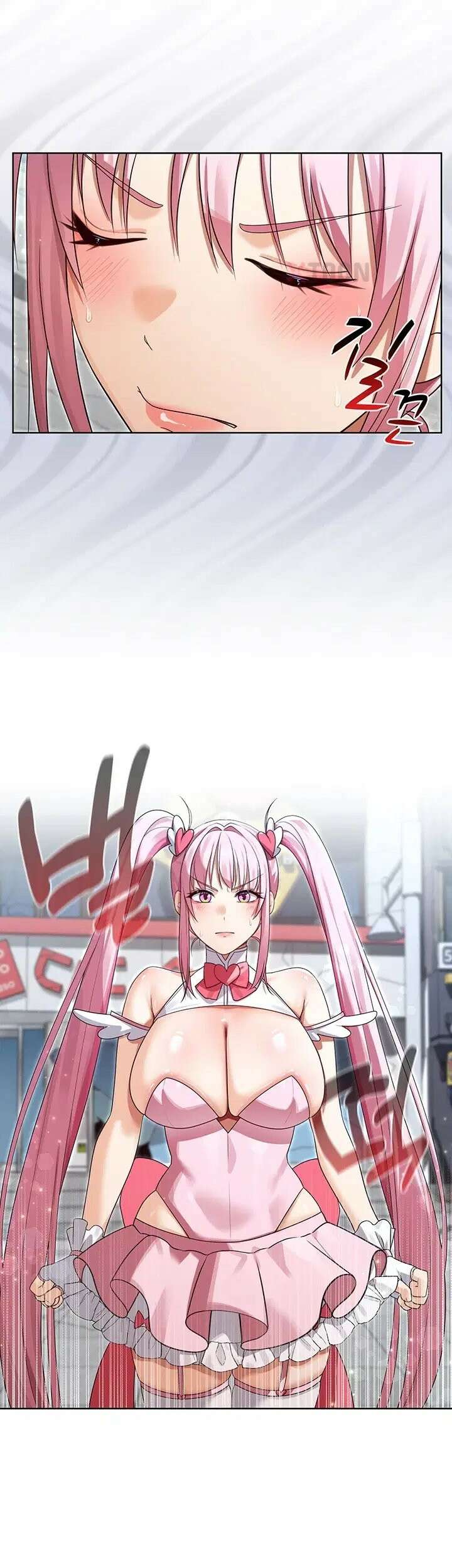 마법소녀 마누라 10화 34