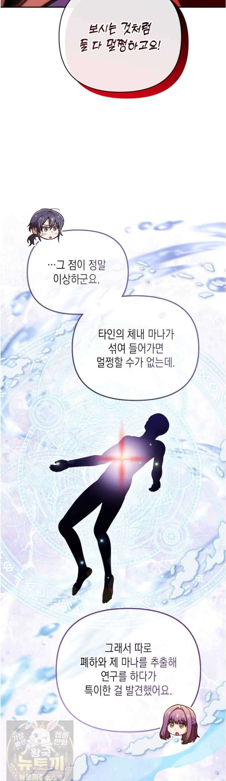시한부 황제의 주치의입니다 63화 11
