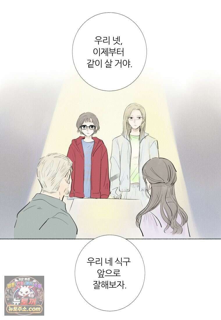 생각해볼게 ＃1． 세상이 망하는 날 79