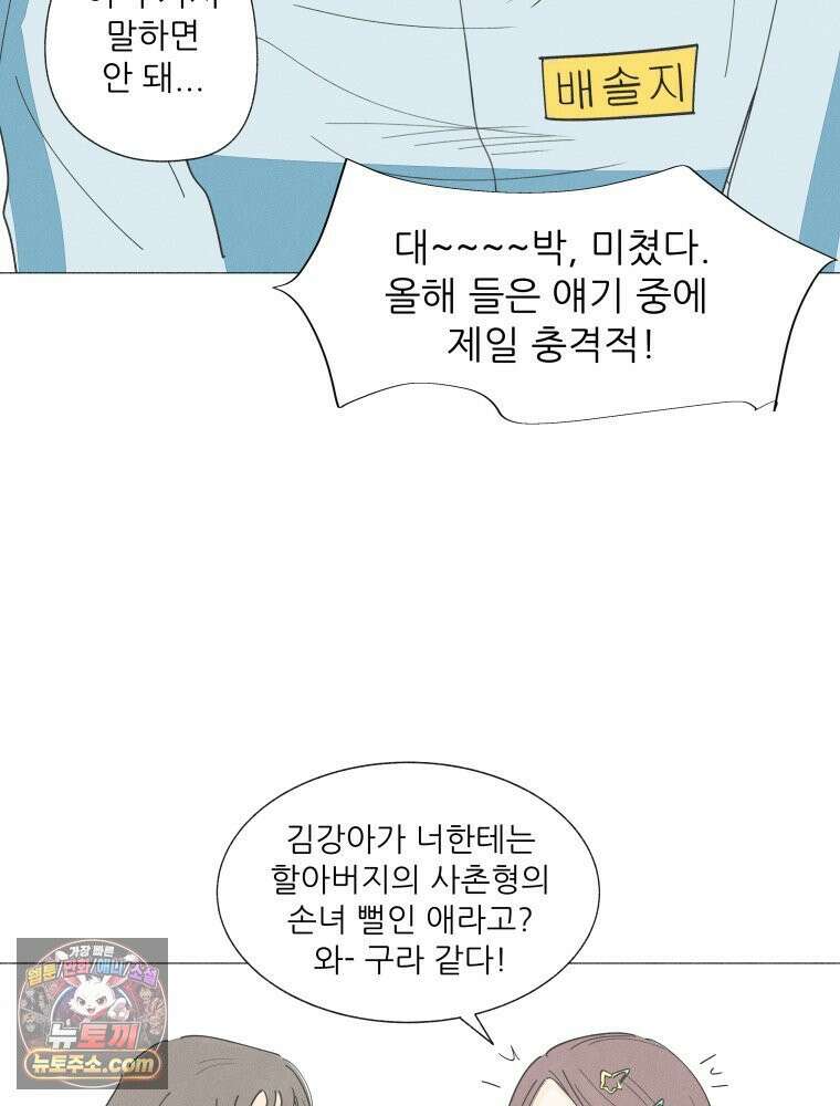 생각해볼게 ＃7． 핫걸 19