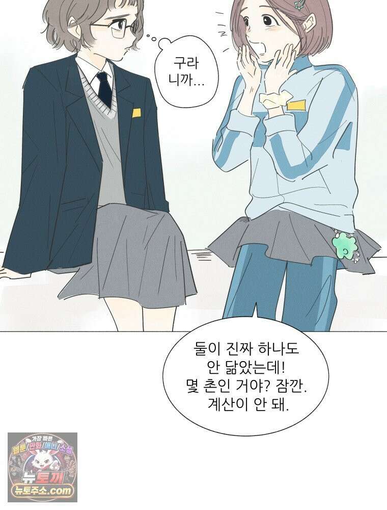 생각해볼게 ＃7． 핫걸 20