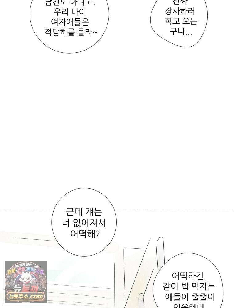 생각해볼게 ＃7． 핫걸 40
