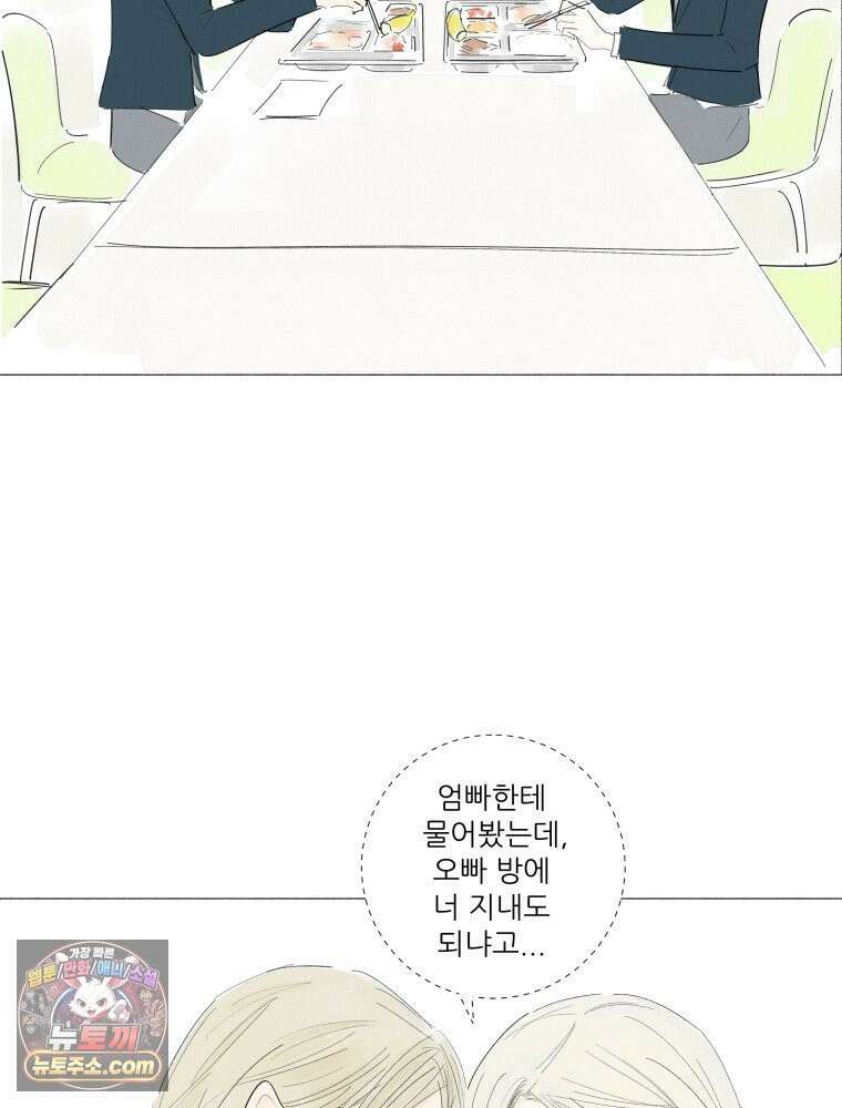 생각해볼게 ＃7． 핫걸 53