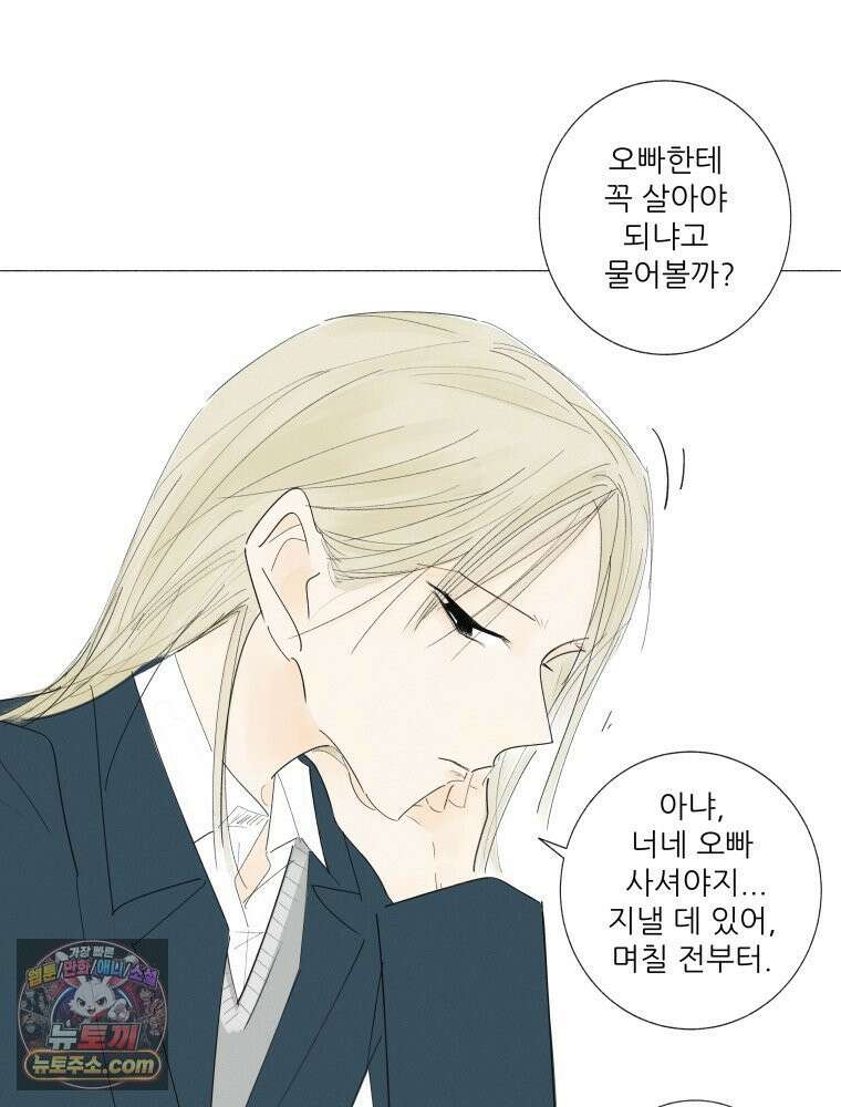 생각해볼게 ＃7． 핫걸 55