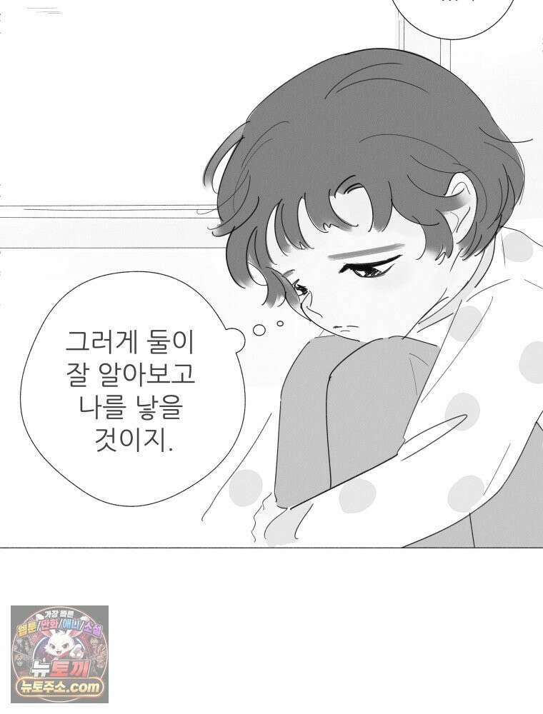 생각해볼게 ＃7． 핫걸 77