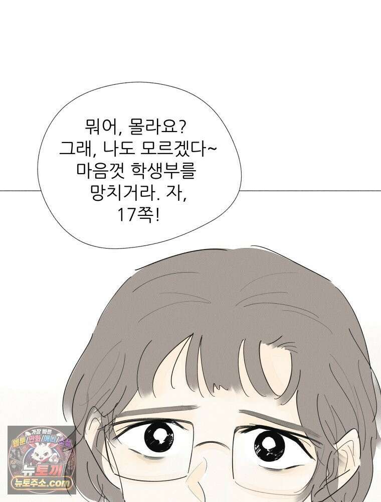 생각해볼게 ＃7． 핫걸 96
