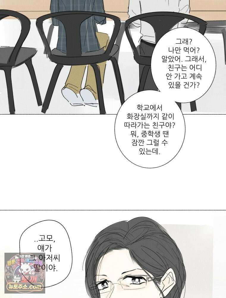 생각해볼게 ＃24． 베키가 해준 것 29